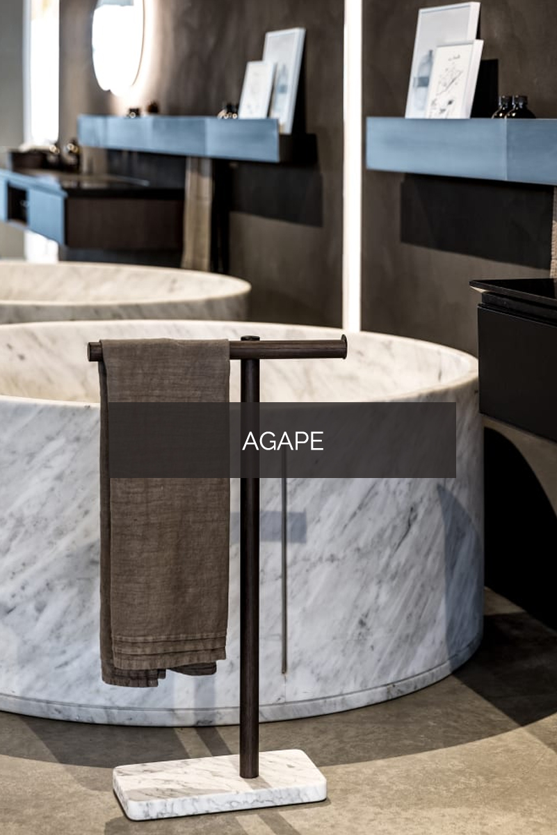 AGAPE