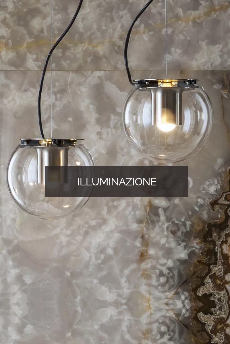 ILLUMINAZIONE