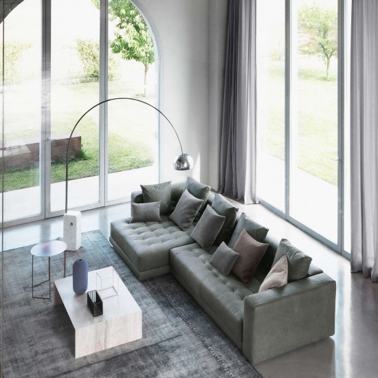 Flos Arco Led Floor Lamp 2