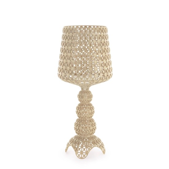 Kartell Mini Kabuki Table... 2